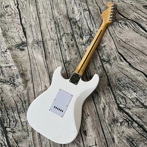 

classic brand electric guitar quality accessories 24 character all-round guitar moving timbre delivery to home