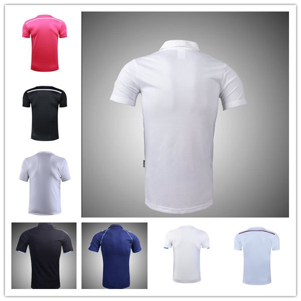 

retro soccer jerseys guti ramos mcmanaman zidane beckham raul redondo carlos cambiasso seedorf alonso shirt figo v. nistelrooy vintage footb, Black;yellow