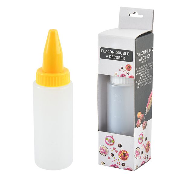 

pp plastic cream decorating tools gun decorating vase buttercream whipping tool baking 1222790