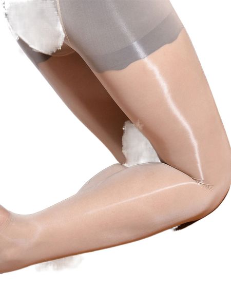 

solid sheer tights a3ju#, Black;white