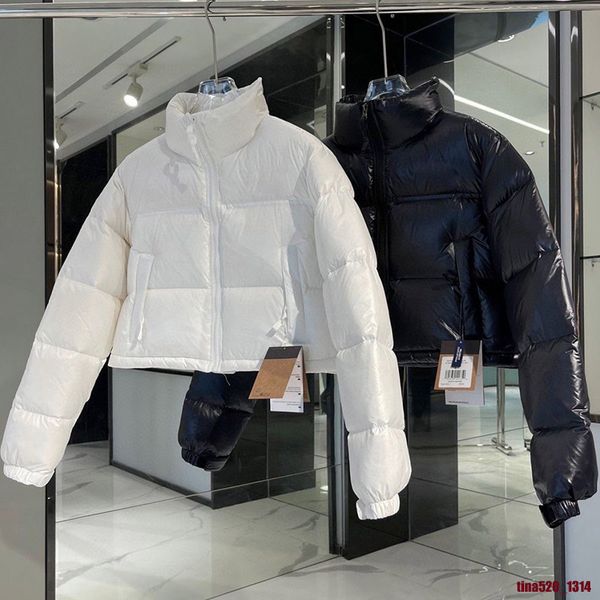 

men's 1996s tnf outfits the face luxury classic jacket coat winter warm windproof down jacket material newstyle clothing, Blue