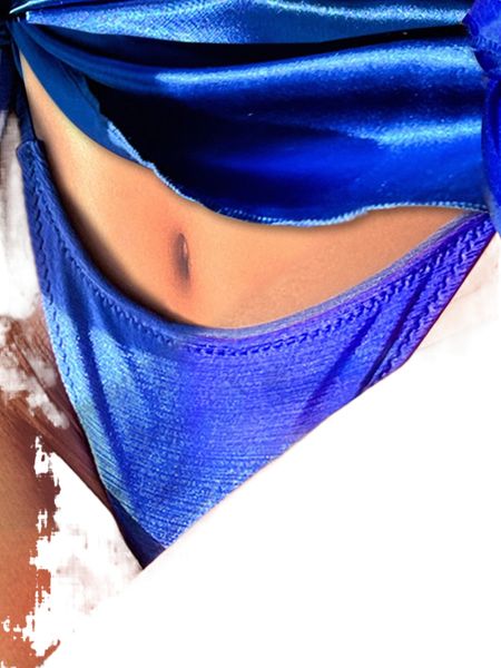 

solid tie side bikini bottom e7sa#, White;black