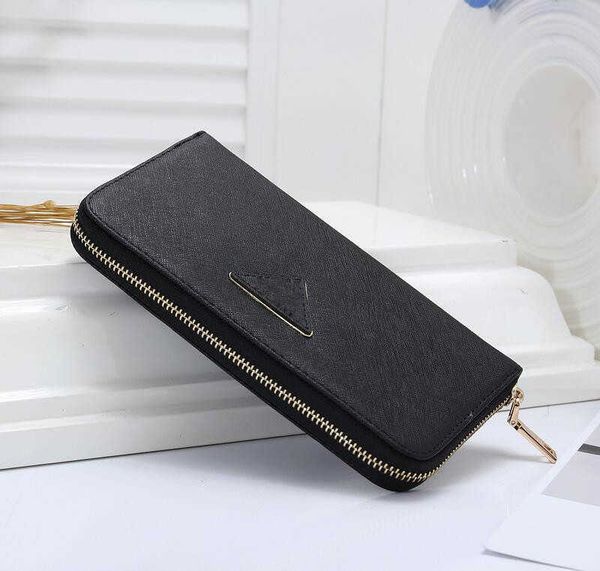 

luxurys designers wallet p fashion bags card holder carry around women money cards coins bag men leather purse long business wallets 2547, Red;black