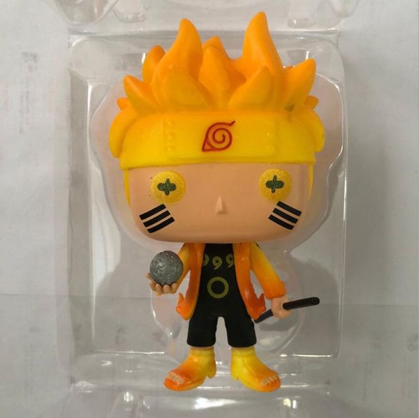 

pop figures fire ninja gray night cassie gangshou blast hand office toys 822 729 185 186