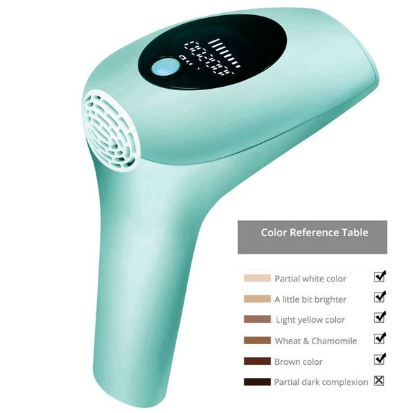 

professional ipl epilator laser pepilator machine hair remover face body p permanent pulsed light device perfections