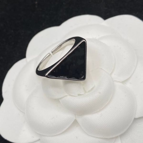 

2022 korean version of the letter necklace european and american punk trend simple clavicle chain ring stud earrings set female fast deliver, Silver