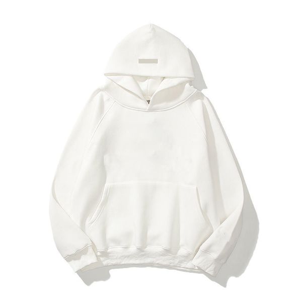 

mens designers hoodie womens hoodies winter warm sweatshirts pullover sweatshirt long sleeve loose sportswear couple coat, Black