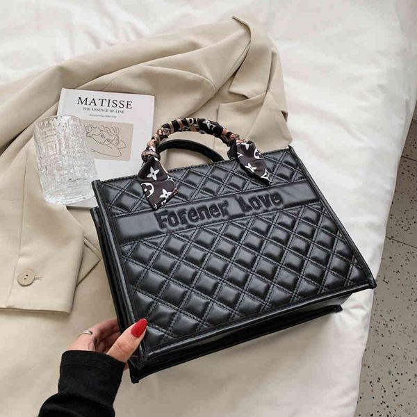 

large capacity simple handbag women's new popular high-grade honglingge fashion women fashion trend dinner bag factory outlet