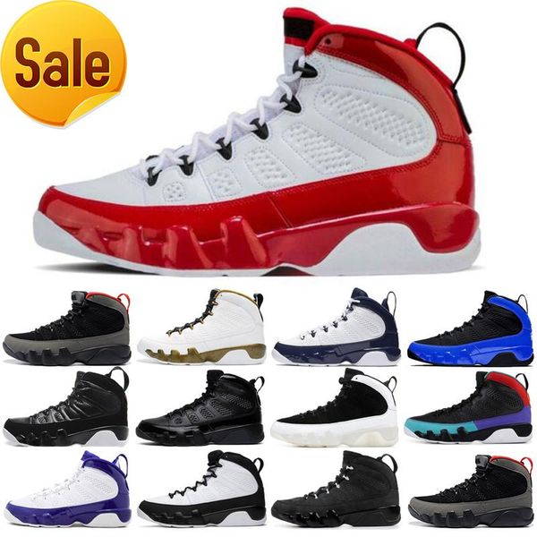 

arrival 9 9s men basketball shoes black blue bred gym red dream it do it mens breathable trainers sports shoes sneakers p