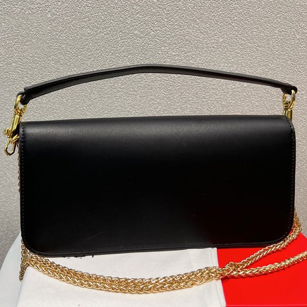 

high-quality new designer bag leather princess portable fashion cool design shoulder handbag 2022 fashionable atmosphere three-layer women&#
