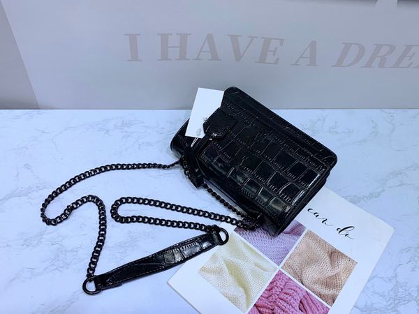 

high-end luxury women's bag handbag one shoulder messenger fashion letter y brand leopard print multi-color options 8color