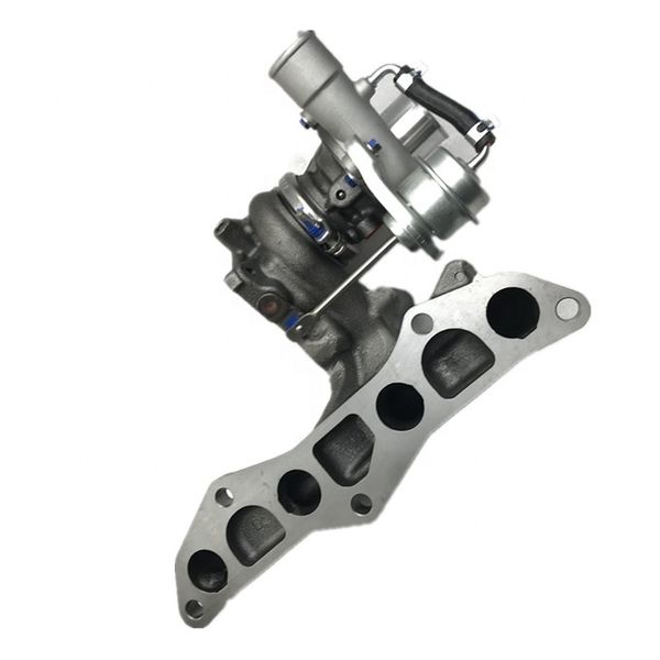 

1nd turbo 17201-30130 1720130130 17790867 11657790867 1720133010 17201-33010 turbo for bmw mini one d/toyota yaris d4-d