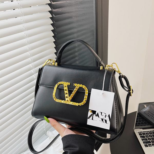 

handbag fashion one shoulder large capacity bag women's messenger bags