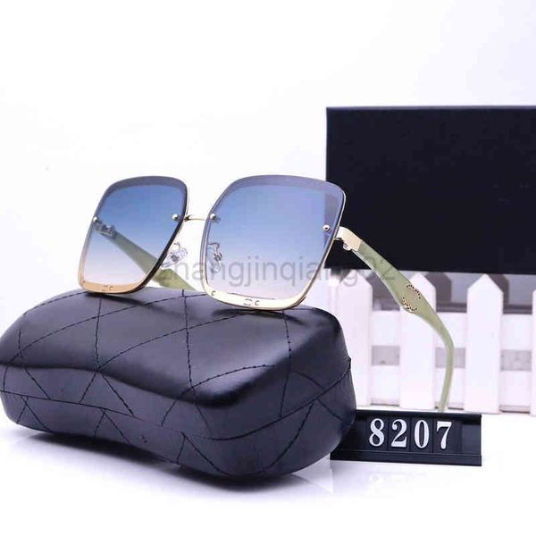 

designer channel sunglasses cycle luxurious casual fashion brands woman mens lovers anti uv summer fashionable new vintage baseball sport su, White;black