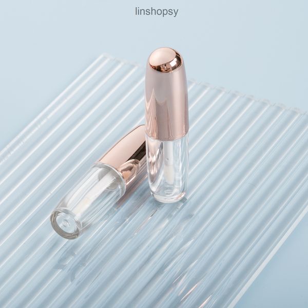 

factory outlet lipstick tube bullet shaped mini lip glaze