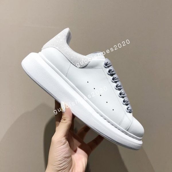 

sneaker beige leather shoes running vintage red and greenstripe luxurys designers sneakers bi-color rubber sole classic casual shoe, Black;red