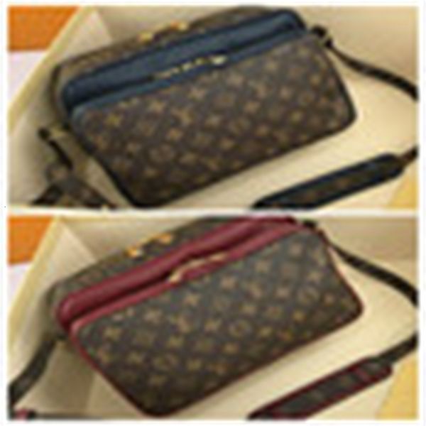 

louiseity 1 viutonity leather evening brand travel women luxury bags tote man shoulder bag real designer handbags shopping m54418 gupmp