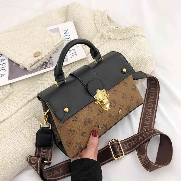 

65% outlet online sales women's spring and summer print diagonal bag portable women