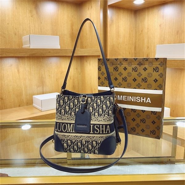 

counter new women's high sense design fashion embroidery purses outlet online