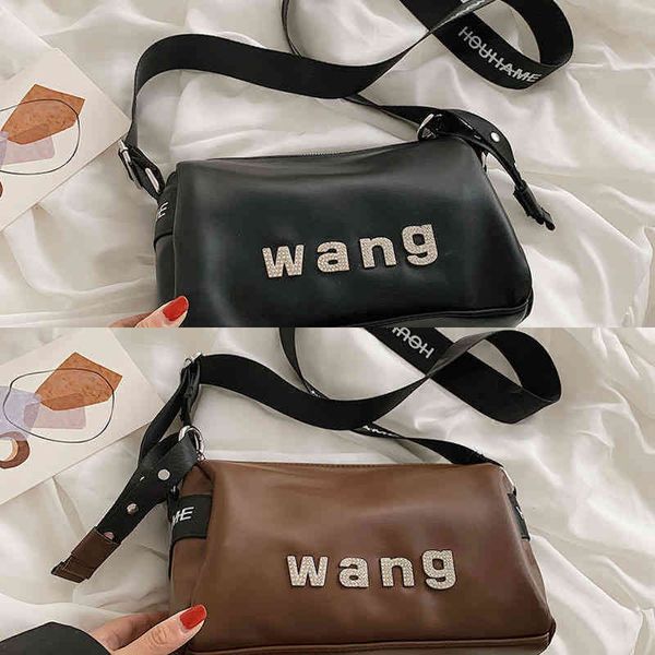 

45% new fashion sports texture large capacity shoulder manufacturer's latest quality fashionable bags