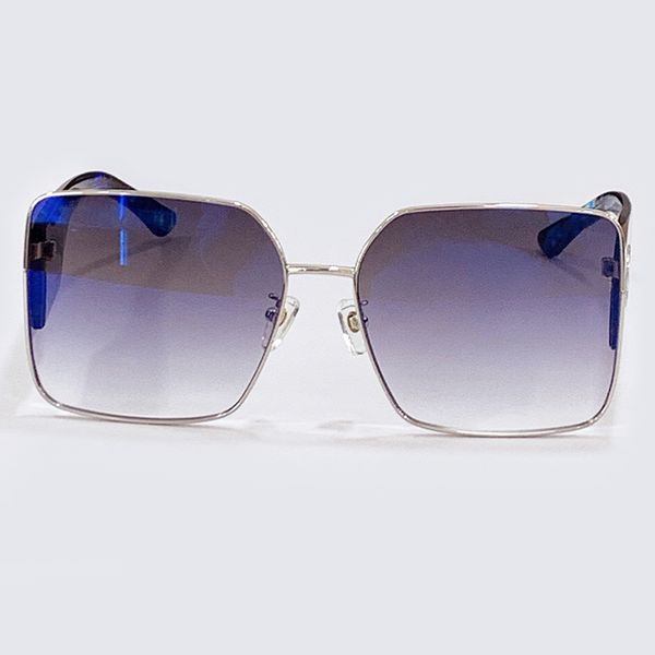 

oversized square alloy gold wrap sunglasses women retro plate gradient glasses vintage 2022 outdoor fashion oculos, White;black