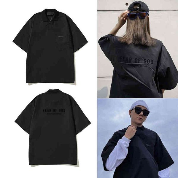 

season 7 street shirt short sleeve men's summer beach unique design graphic men sleeves clothes, White;black