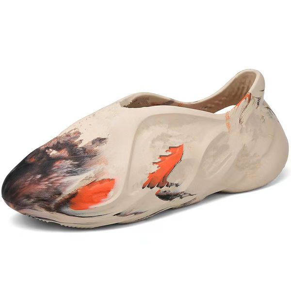 

sandals man slide slippers women ochre onyx mx cream clay moon grey pure shoes white desert sand mens stone sage women ararat slides sandal, Black