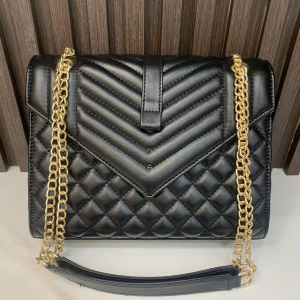

5aa new high qulity bags classic womens handbags ladies composite tote pu leather clutch shoulder bag female purse