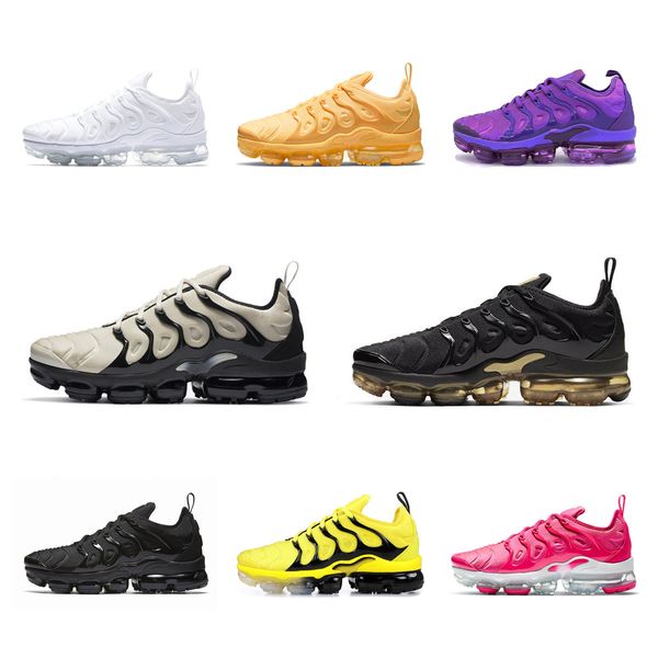 

shoes black tn mens plus running white volt orange gradients cherry red cool wolf grey neon green olive usa blue fury tns mens womens