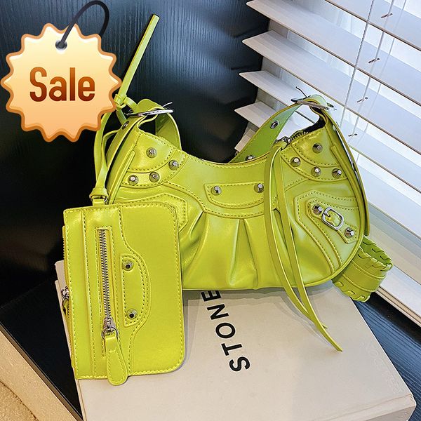 

texture fashion shoulder bag 2022 small women's brand popular ladies s luxury s