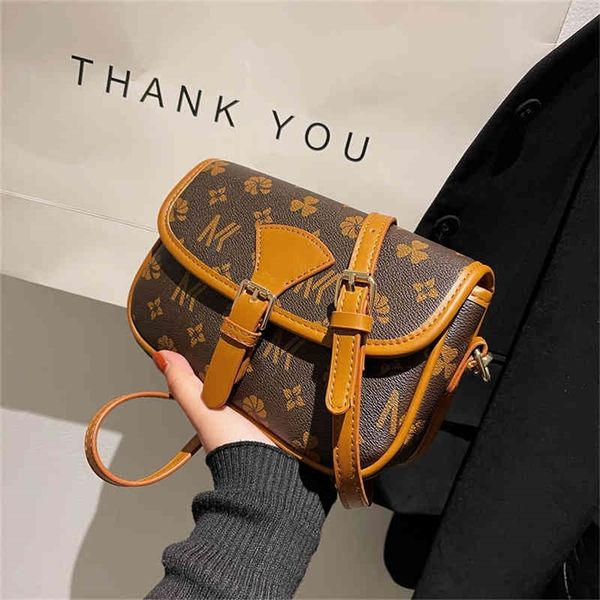 

90% off to shop online high sense winter fashion single shoulder net red versatile ins small square bag