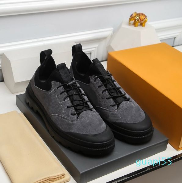 

designer fashion casual women's shoes versatile comfortable wear-resistant, Black