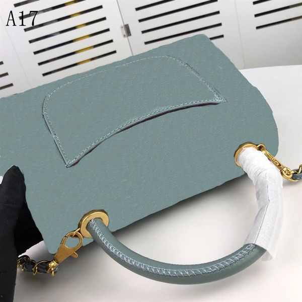 

luxurys designers women mini bum bags belt waist purses chest bag fashion crossbody classic cross body handbags leather lady shoul291k