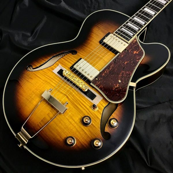 

af95fm ays #gg2lr electric guitar