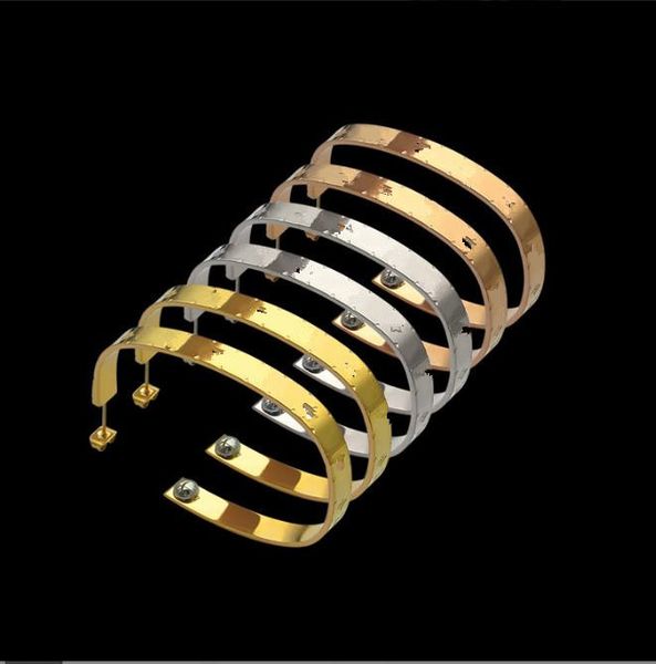 

foreign trade jewelry wholesale v-print four flower square earrings, Golden;silver