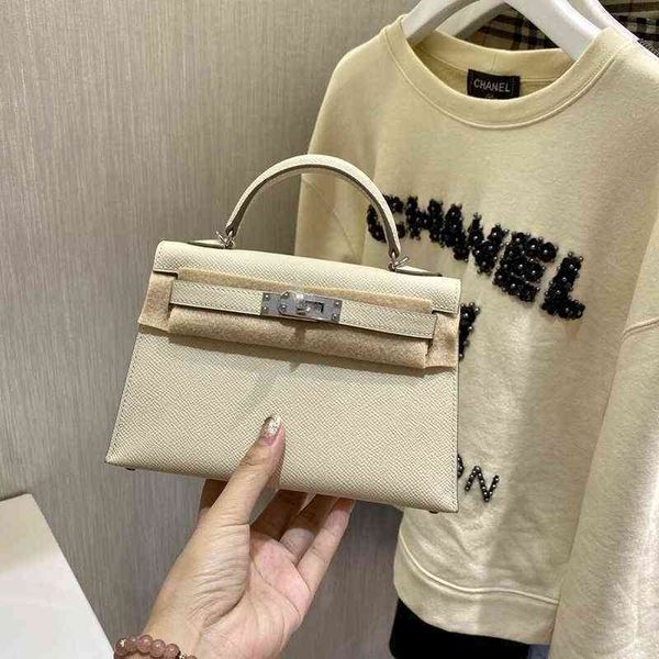 

bags crossbody designer handbags ke11yss head second generation women's leather one shoulder messenger 2022 mi w7zw