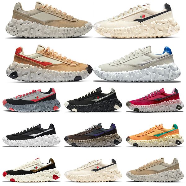 

overbreak sp running shoes for mens womens mars yard sail gold light bone overcast neutral tones dark beetroot trainers sports sneakers