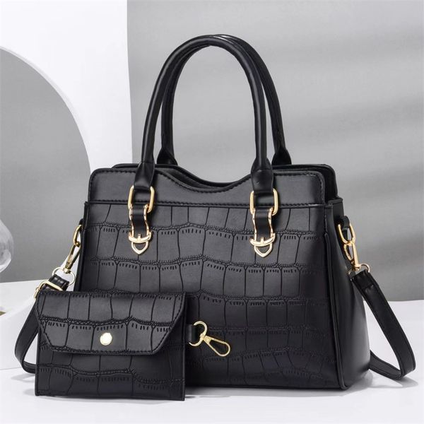 

women inclined shoulder bags fashion casual womens bag small handbag totes high-capacity leather large volume wholesale girl mobile phone ba