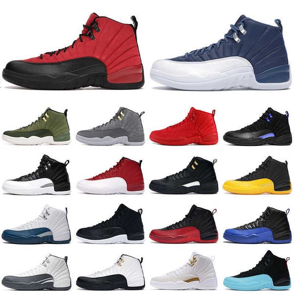 

basketball shoes 12s jumpman 12 twist reverse flu game taxi dark concord university gold gym red the master mens trainers sneakers
