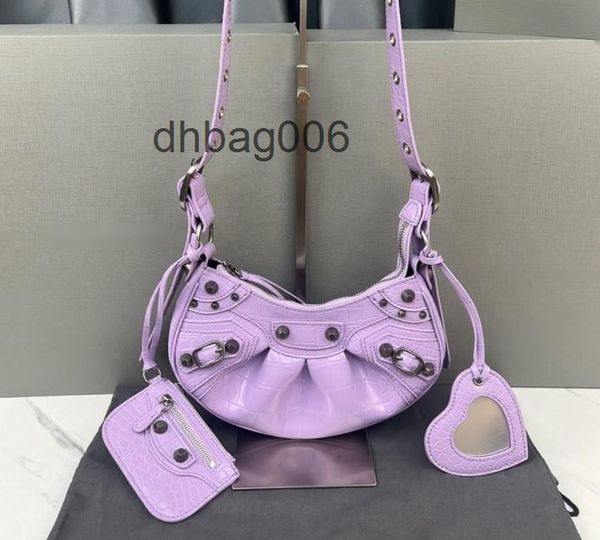 

caogle bags lecagole designer handbags bag le rivet women 2022 crossbody handbags single underarm fashion shoulder handbag lh5h