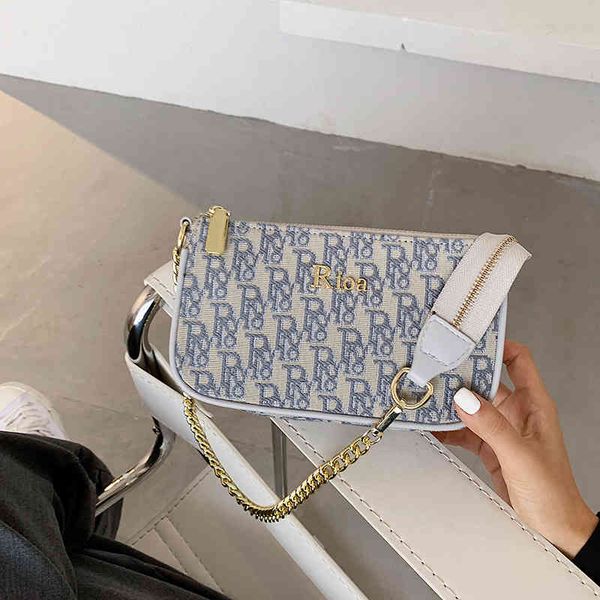 

40% 2022 new fashion women's chain small square single messenger shoulder bag
