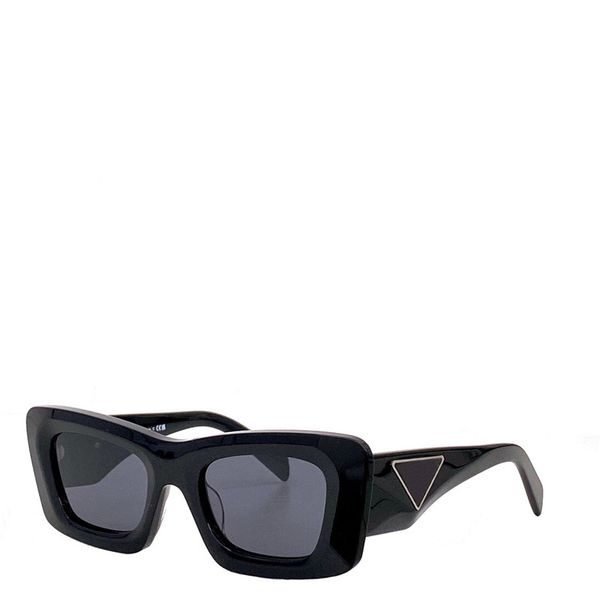

new fashion design sunglasses 13zs three-dimensional cat-eye shape frame simple versatile style outdoor uv400 protection glasses quality, White;black