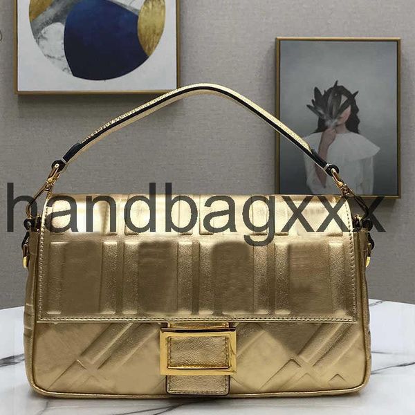 

designer handbag flip over crossbody bag lady baguette handbag women genuine leather bags detachable handle and shoulder strap