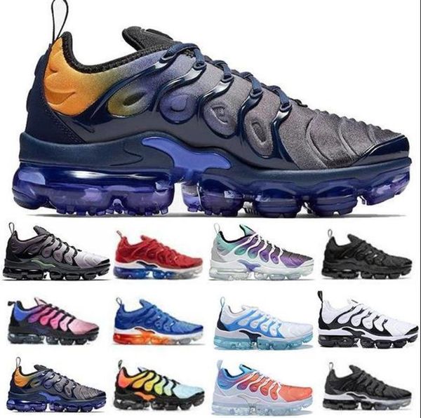 

2022 tn plus racer blue university red women mens shoes sports designer shoes spirit teal geometric active rainbow men sneakers trainer 7pp1