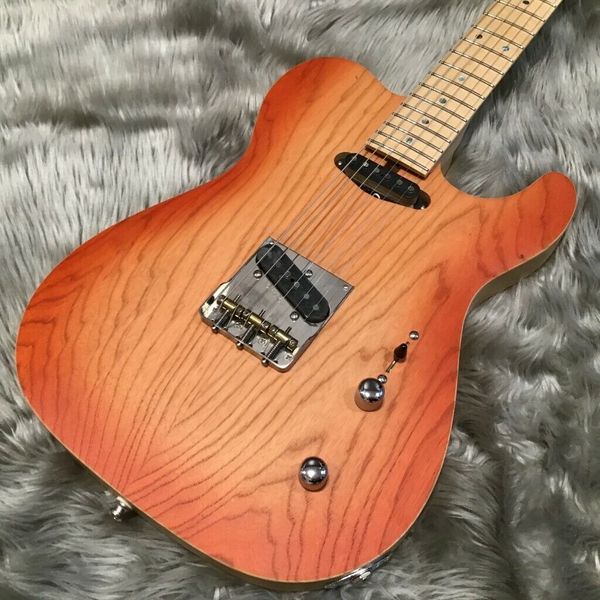 

saito guitars s-622tlc/ash #ggew2 electric guitar