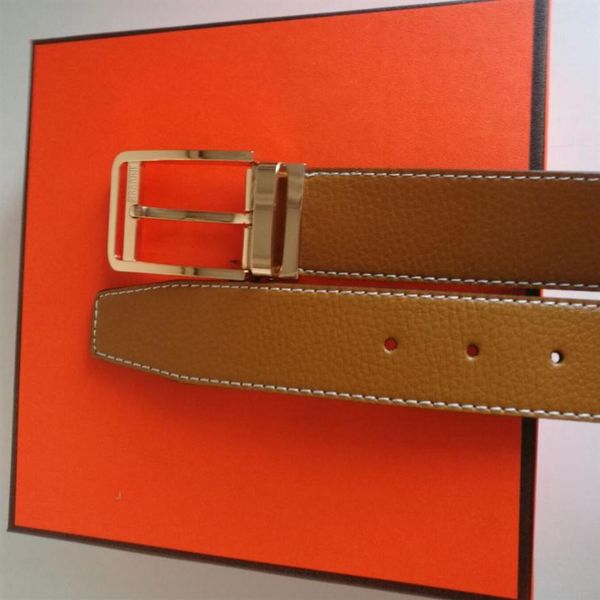 

women luxurys designers 2021 belt men gold silver buckle black belts delivery with box205s, Black;brown