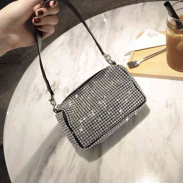 

women luxurys designers shoulder bags handbag luxury fashion diamonds dead chains designer handbags mobile telephone task 220120 zhouzhoubao
