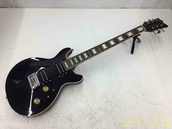 

grass roots g-kt-48 electric guitar les type same of the pictures