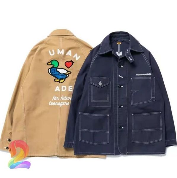 

jackets fashion embroidery men's women's jacket clothing, Black;brown