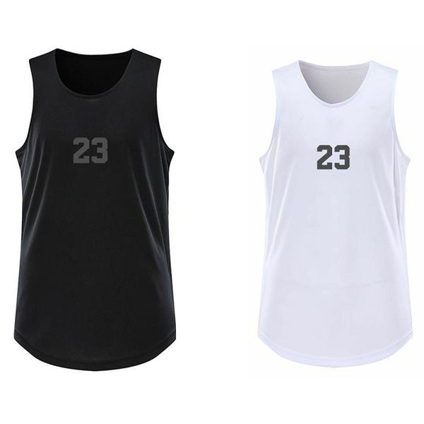 Sıkıştırma tayt spor tankı üstleri hızlı kuru kolsuz spor gömlek erkek fitness giyim yaz serin erkek koşu yeleği 220526
